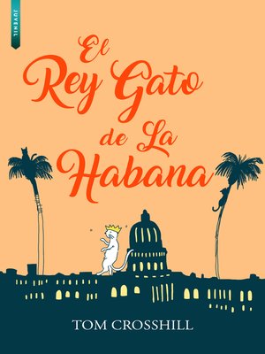 cover image of El Rey Gato de La Habana